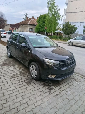 Dacia Sandero, снимка 2