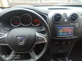 Dacia Sandero, снимка 13