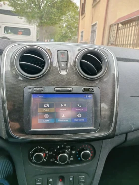 Dacia Sandero, снимка 11