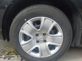 Dacia Sandero, снимка 7