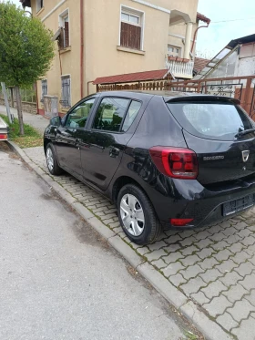 Dacia Sandero, снимка 5