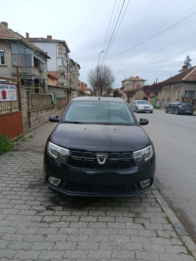Dacia Sandero, снимка 15