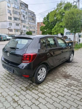 Dacia Sandero, снимка 3