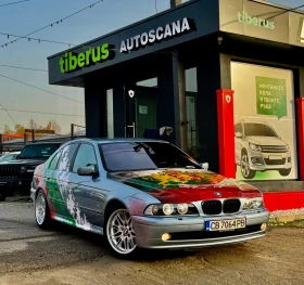 BMW 530 От 1ви собственик / style65, снимка 1