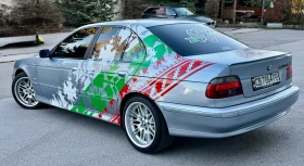 BMW 530 От 1ви собственик / style65, снимка 4
