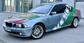 BMW 530 От 1ви собственик / style65, снимка 2