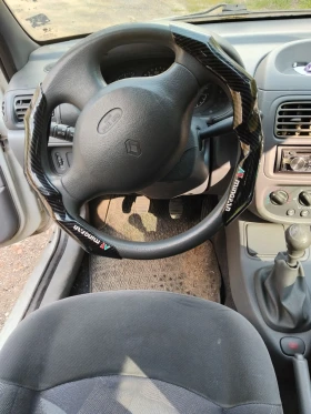 Renault Clio, снимка 7