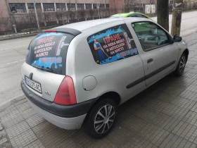 Renault Clio, снимка 7