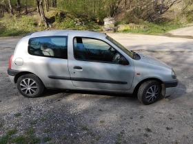 Renault Clio, снимка 3