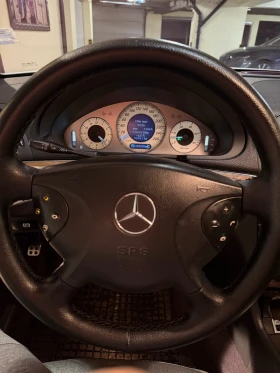 Mercedes-Benz E 320 4 Matic, Avantgarde, Обслужена, снимка 12