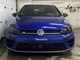 VW Golf R DSG CARFAX, снимка 1