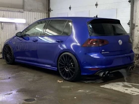 VW Golf R DSG CARFAX, снимка 3