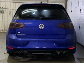 VW Golf R DSG CARFAX, снимка 4