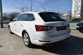 Skoda Superb 2.0ТFSI* COMFORT, снимка 4