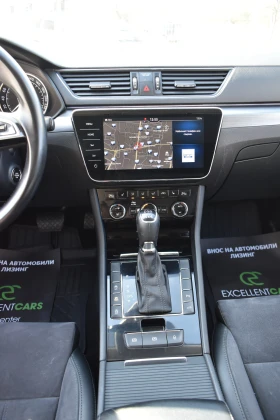 Skoda Superb 2.0ТFSI* COMFORT, снимка 17