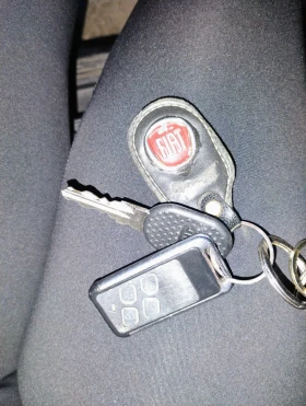 Fiat Tempra, снимка 4