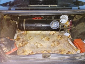 Fiat Tempra, снимка 8