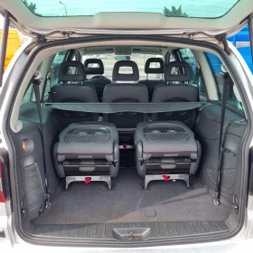 VW Sharan 1.9TDI 7местен, снимка 7
