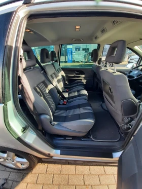 VW Sharan 1.9TDI 7местен, снимка 12