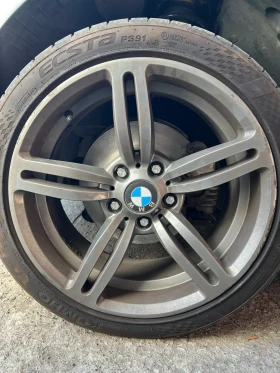 BMW 320, снимка 6