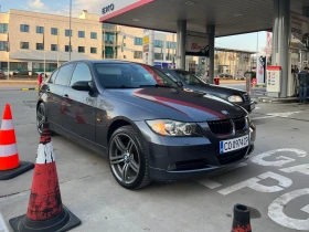 BMW 320, снимка 1