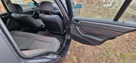 BMW 320, снимка 4