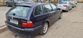 BMW 320, снимка 14