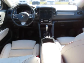 Renault Koleos Initiale Paris 4x4, снимка 5