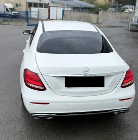 Mercedes-Benz E 200 * LED* CAM* ПОДГРЕВ* ТОП ЦЕНА* , снимка 7