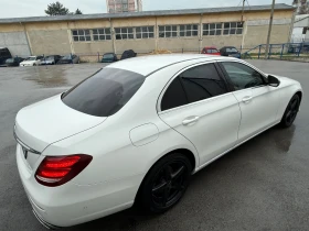 Mercedes-Benz E 200 * LED* CAM* ПОДГРЕВ* ТОП ЦЕНА* , снимка 5