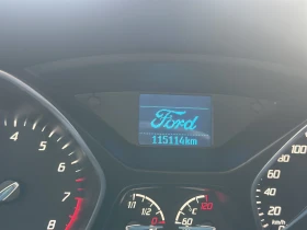 Ford Focus 2014 г. / 115k km / Navi / Camera / обслужен, снимка 2