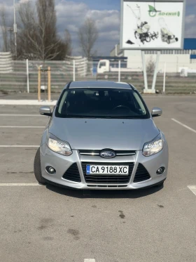 Ford Focus 2014 г. / 115k km / Navi / Camera / обслужен, снимка 3