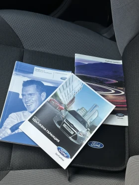 Ford Focus 2014 г. / 115k km / Navi / Camera / обслужен, снимка 9