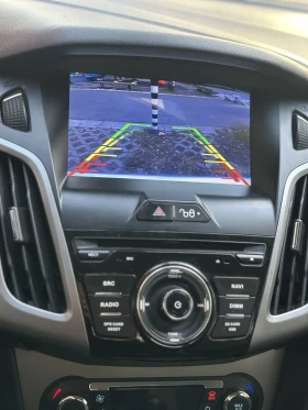 Ford Focus 2014 г. / 115k km / Navi / Camera / обслужен, снимка 4