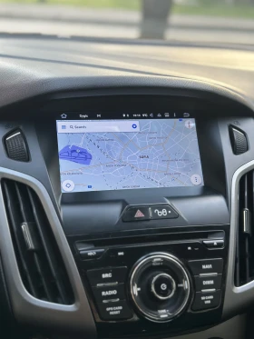 Ford Focus 2014 г. / 115k km / Navi / Camera / обслужен, снимка 8
