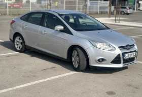 Ford Focus 2014 г. / 115k km / Navi / Camera / обслужен, снимка 1