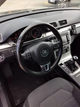 VW Passat Германия, снимка 14