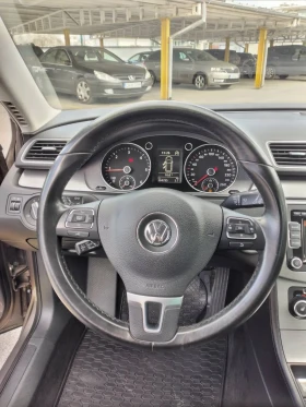 VW Passat Германия, снимка 15