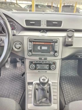VW Passat Германия, снимка 8