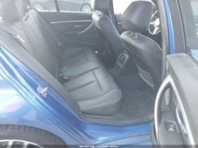 BMW 340 XDRIVE* МПАКЕТ* HARMAN* KARDON* RECARO* , снимка 11