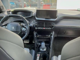 Peugeot 2008 GT-LINE - 100KW, снимка 8