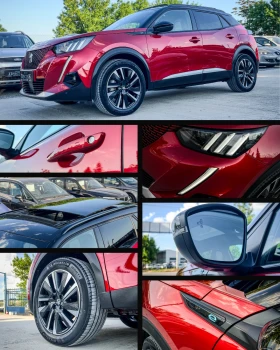 Peugeot 2008 GT - ТЕРМОПОМПА, снимка 7