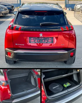 Peugeot 2008 GT - ТЕРМОПОМПА, снимка 5