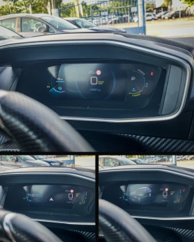 Peugeot 2008 GT - ТЕРМОПОМПА, снимка 13