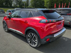 Peugeot 2008 GT-LINE, снимка 5