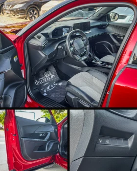 Peugeot 2008 GT - ТЕРМОПОМПА, снимка 8