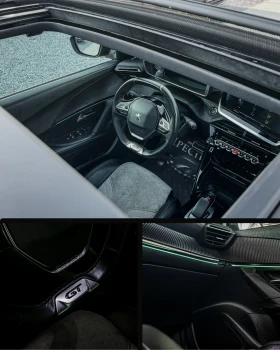 Peugeot 2008 GT - ТЕРМОПОМПА, снимка 16