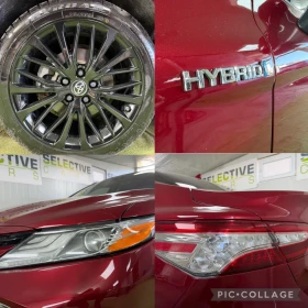 Toyota Camry XLE * 88 000km* , снимка 6