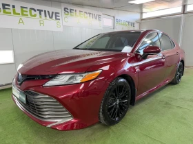 Toyota Camry XLE * 88 000km* , снимка 1