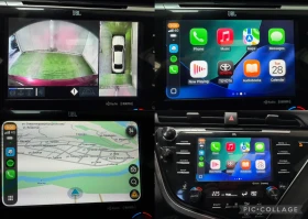 Toyota Camry XLE * 88 000km* , снимка 12